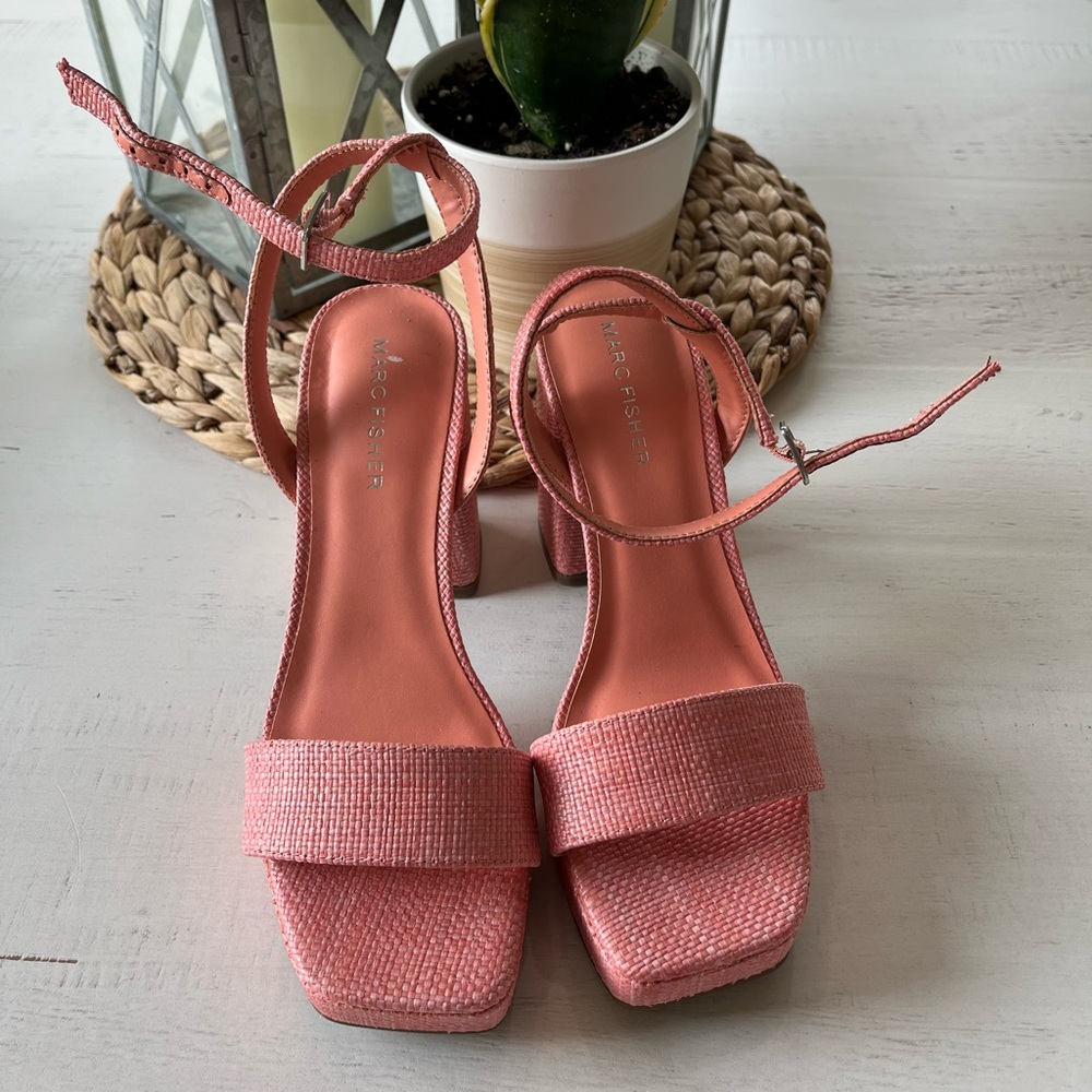 Marc Fisher Heels